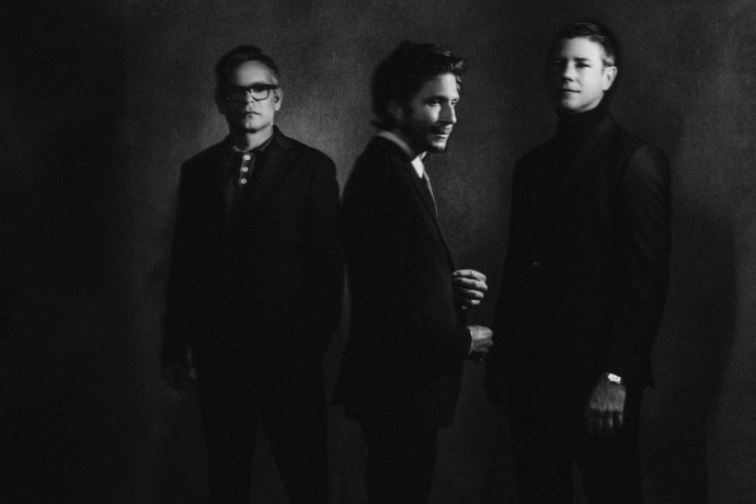 Sonic Park Stupinigi - Interpol: manca un mese al live della band alle OGR Torino